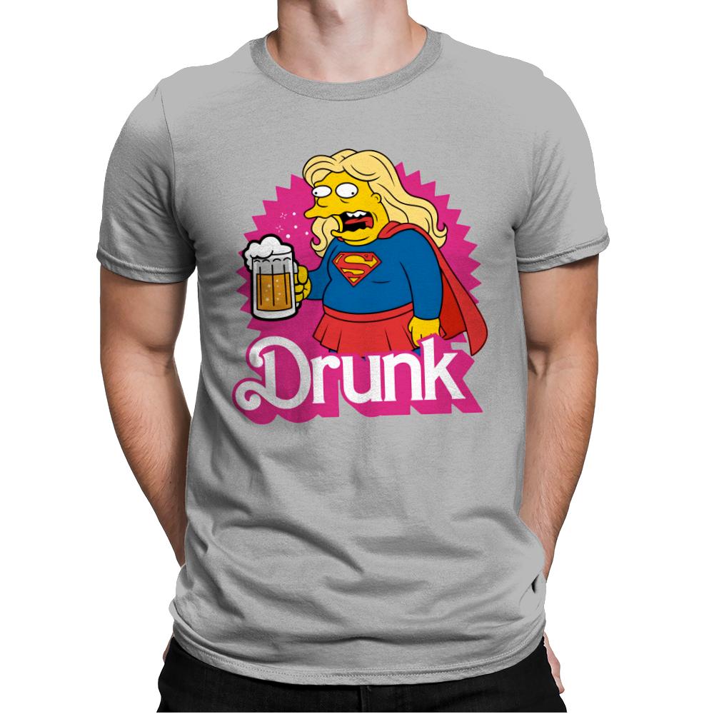 Super Drunk