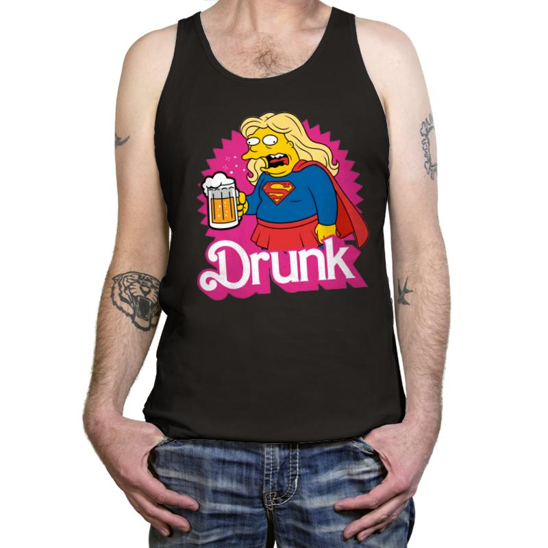 Super Drunk