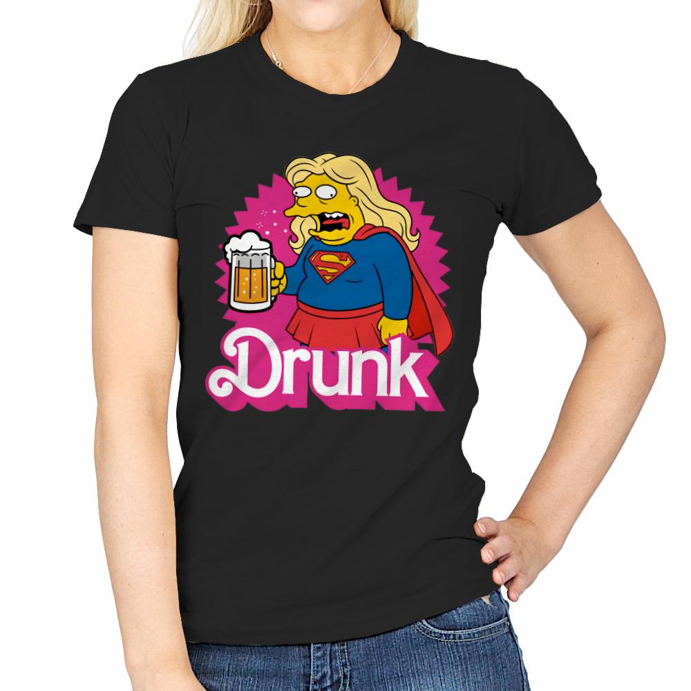 Super Drunk