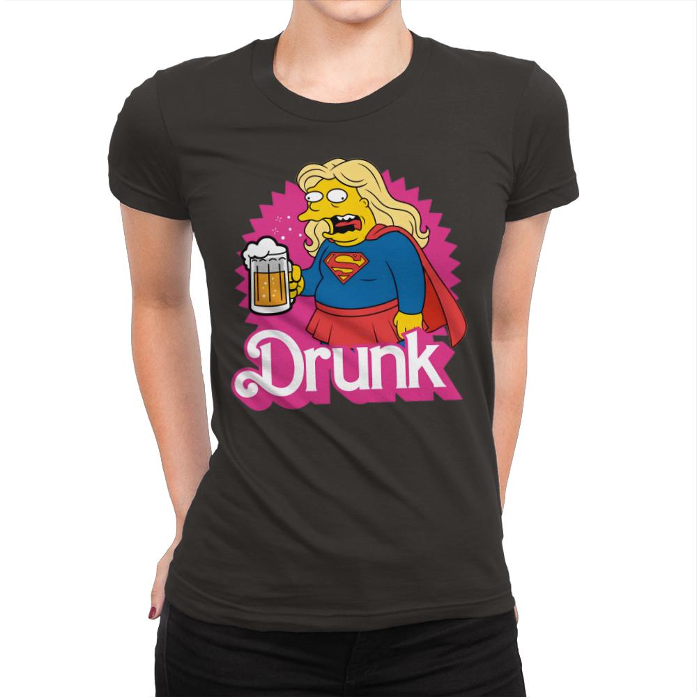 Super Drunk