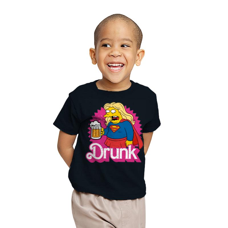 Super Drunk