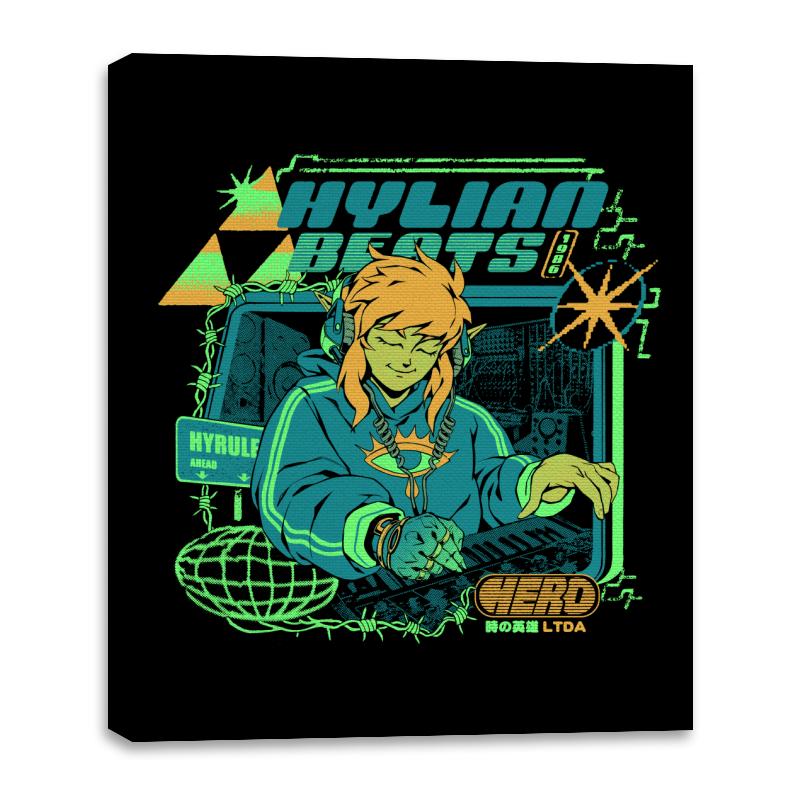 Hylian Beats 