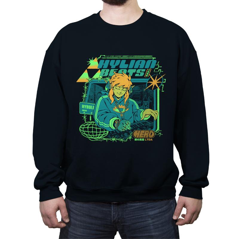 Hylian Beats 