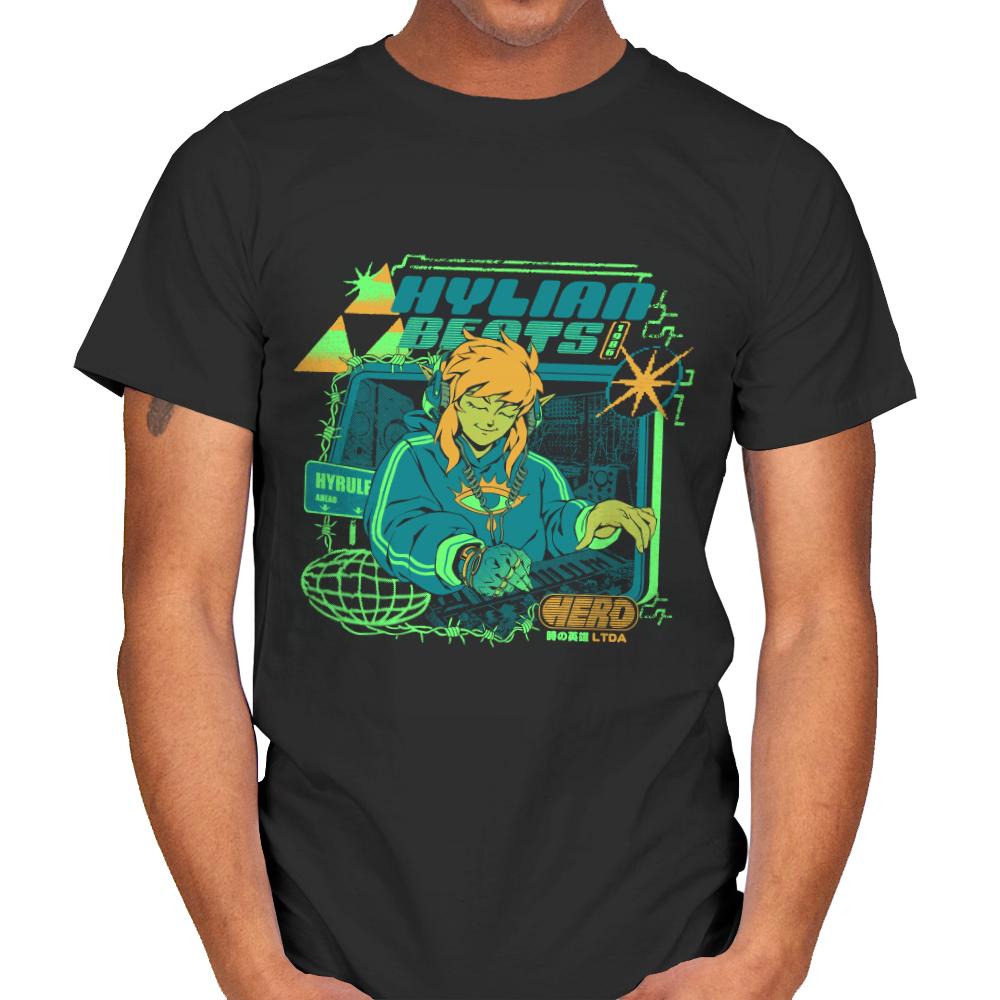 Hylian Beats 