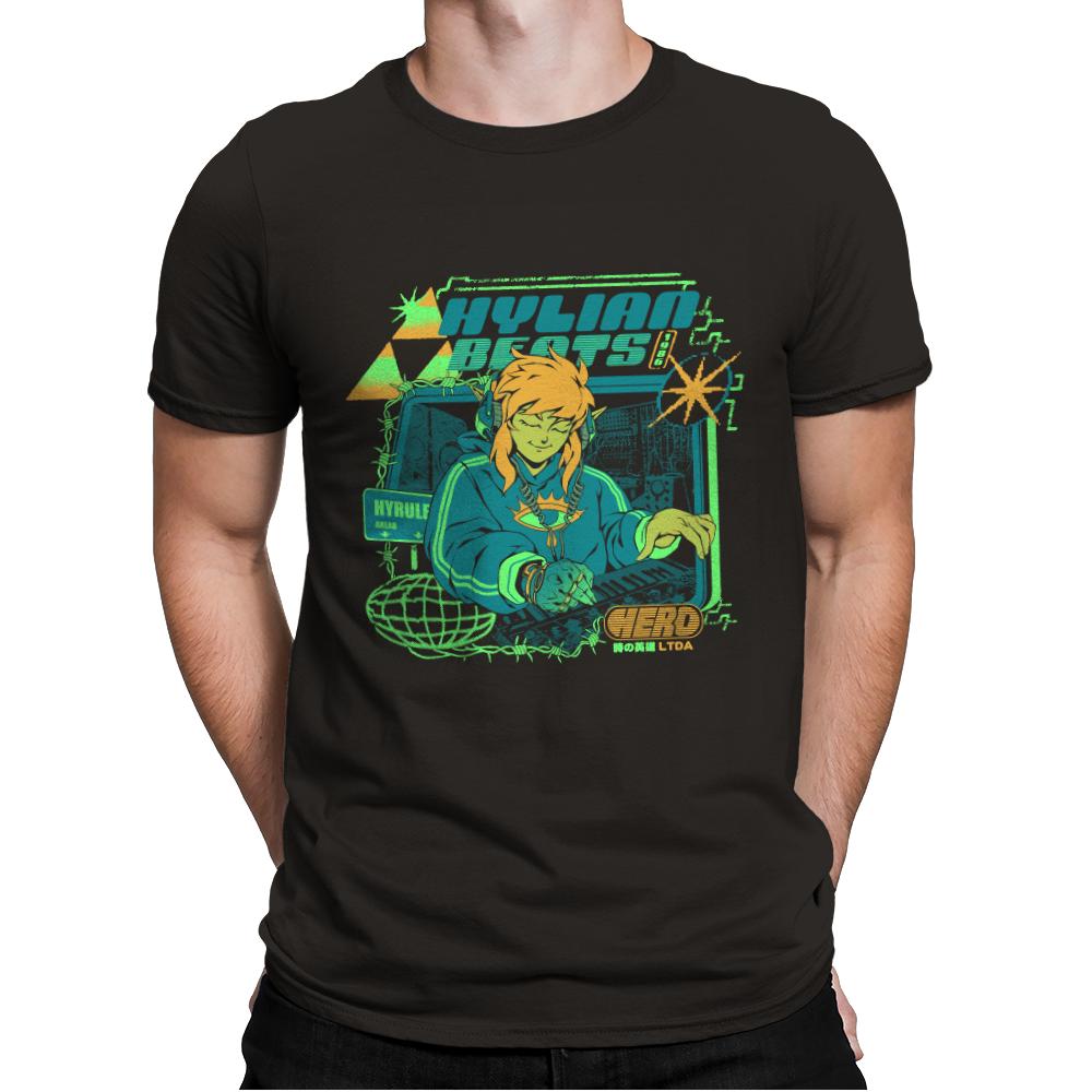 Hylian Beats 