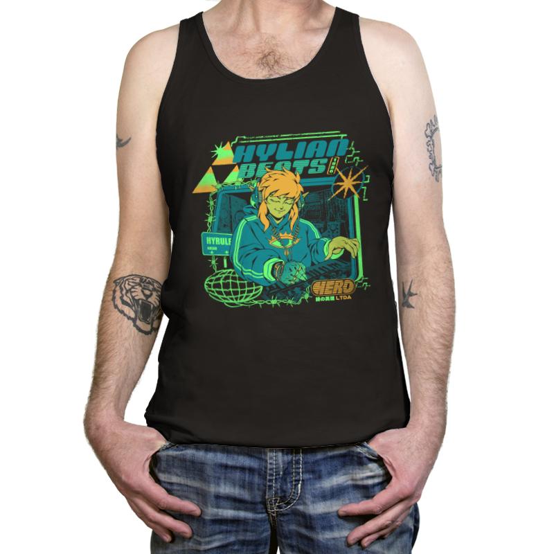 Hylian Beats 