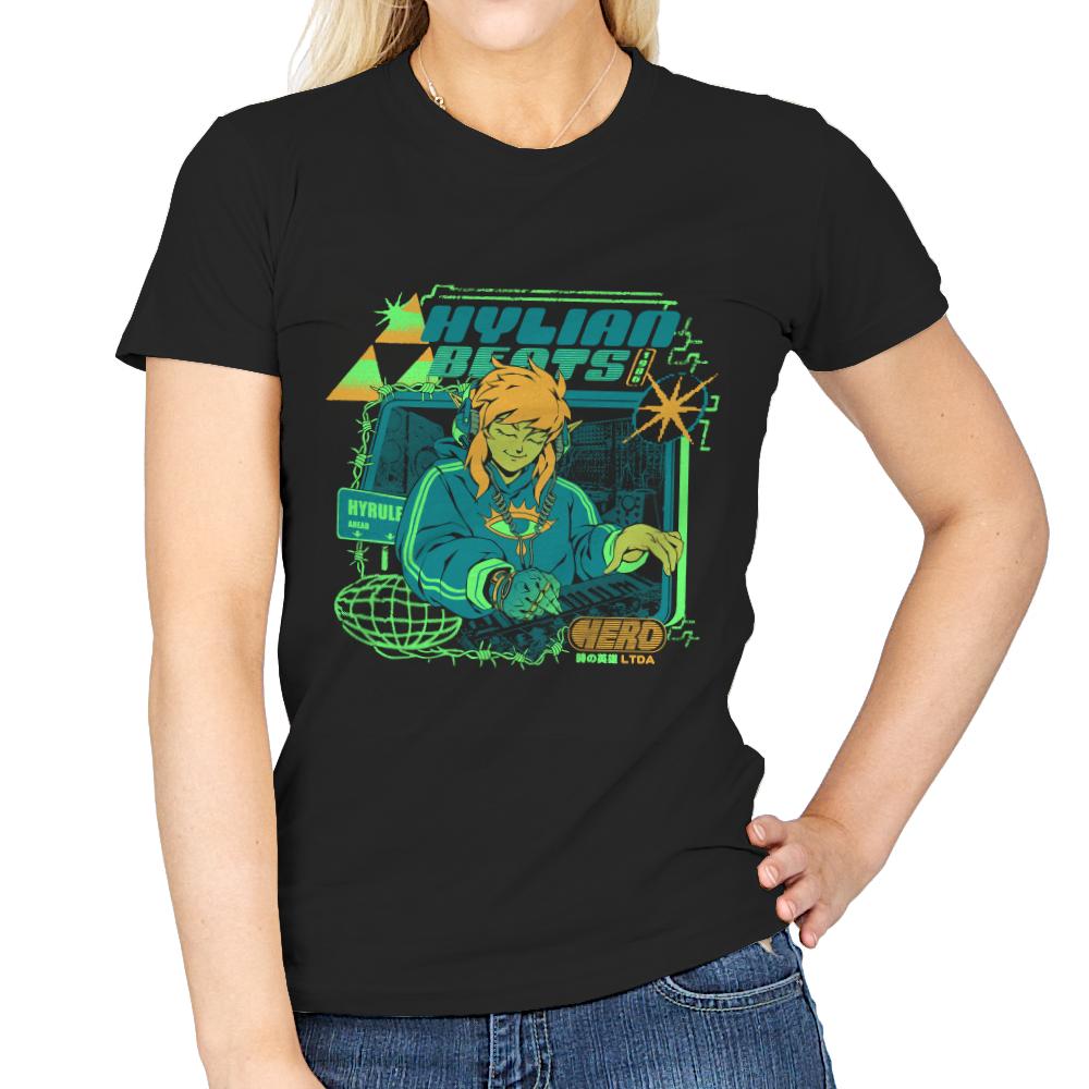 Hylian Beats 