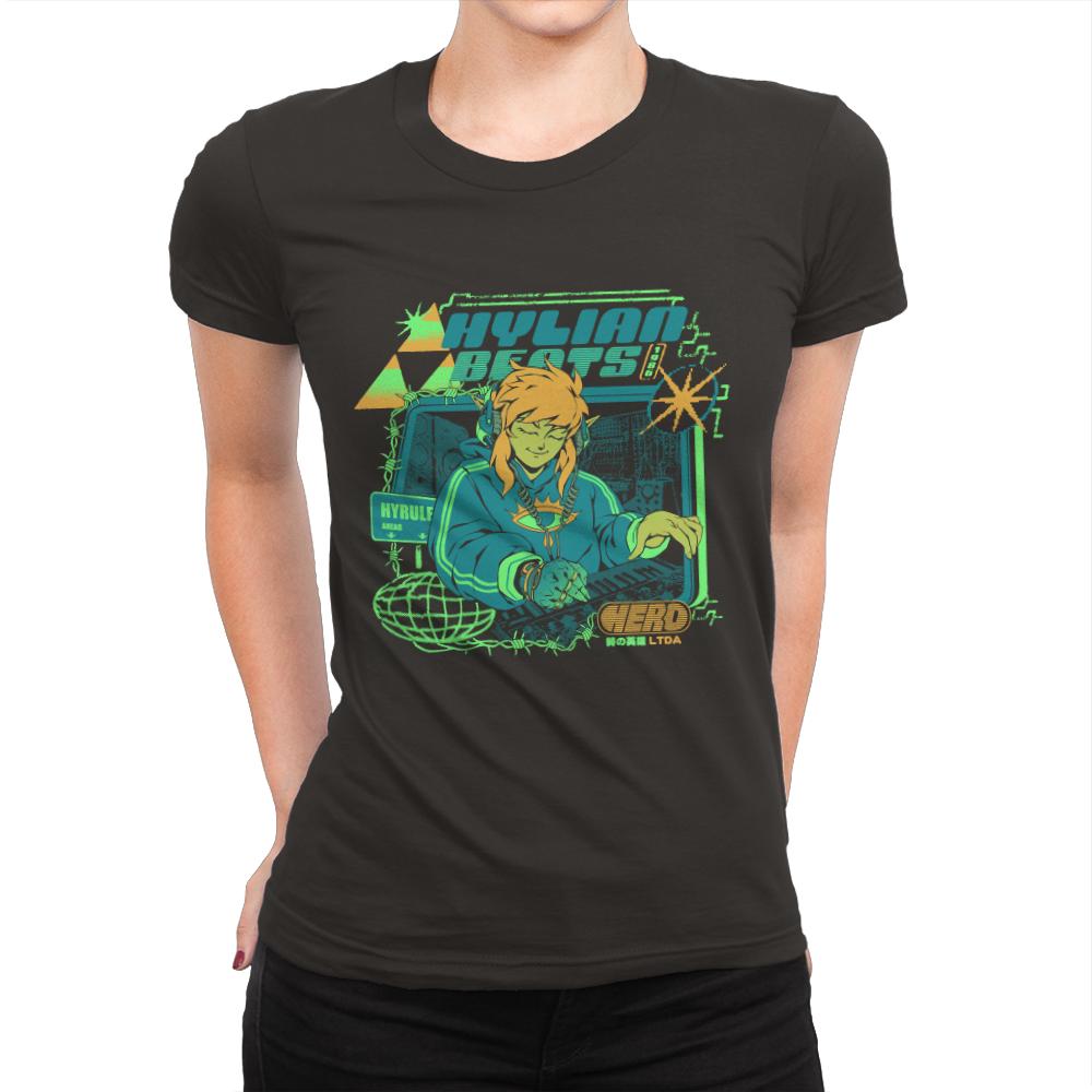 Hylian Beats 