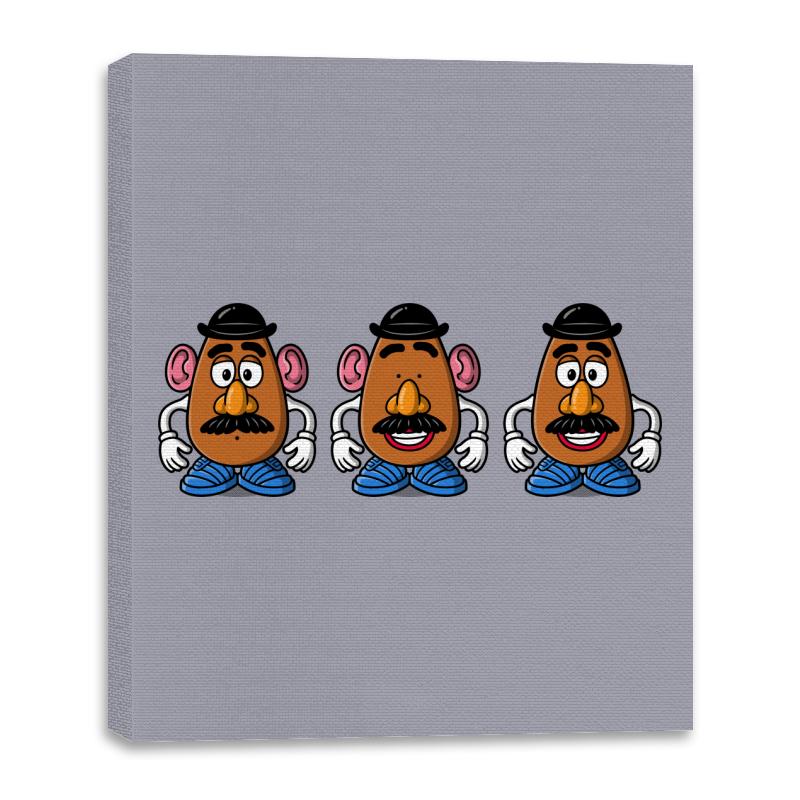 Three Wise Toys