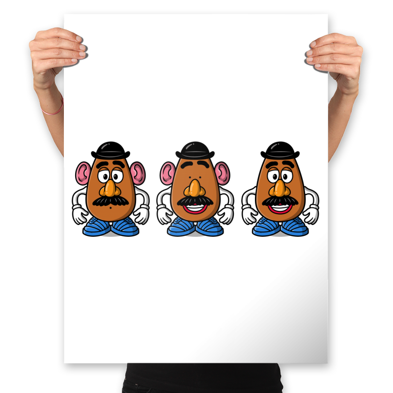 Three Wise Toys