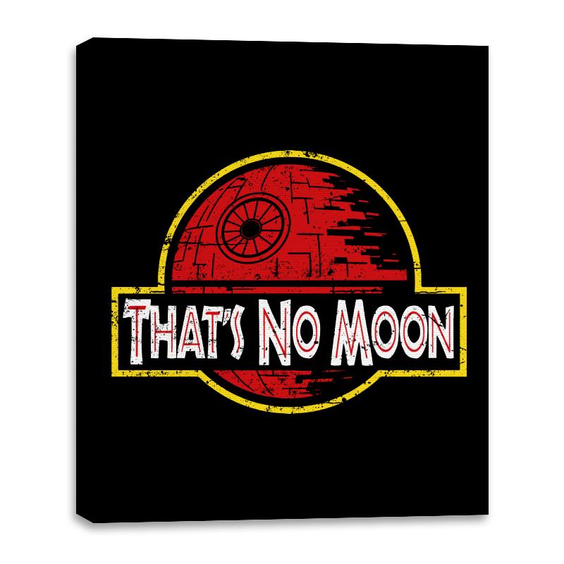 That's No Moon