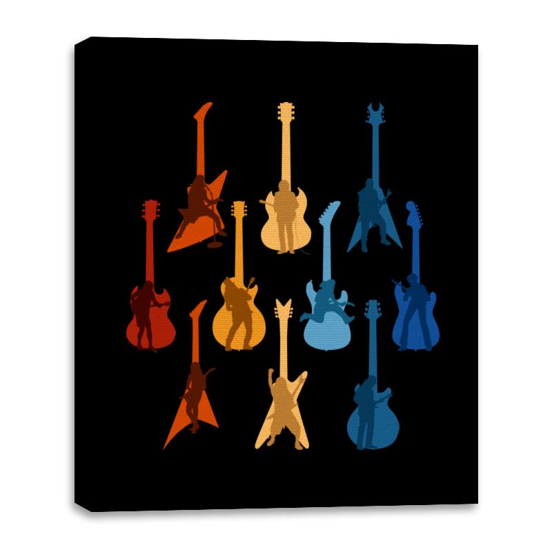 String Legends 