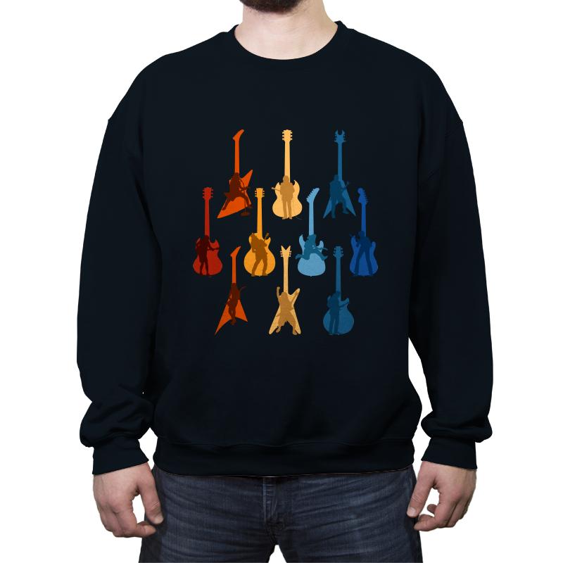 String Legends 