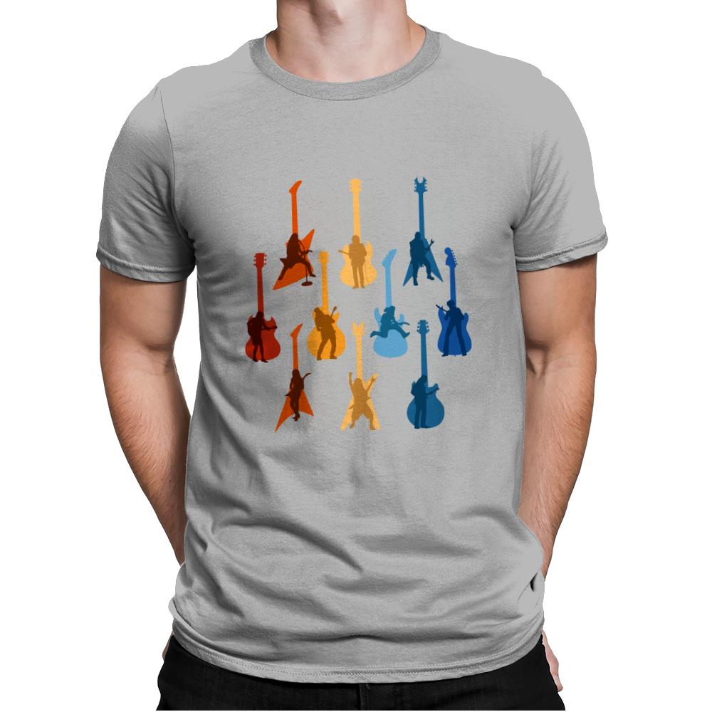 String Legends 