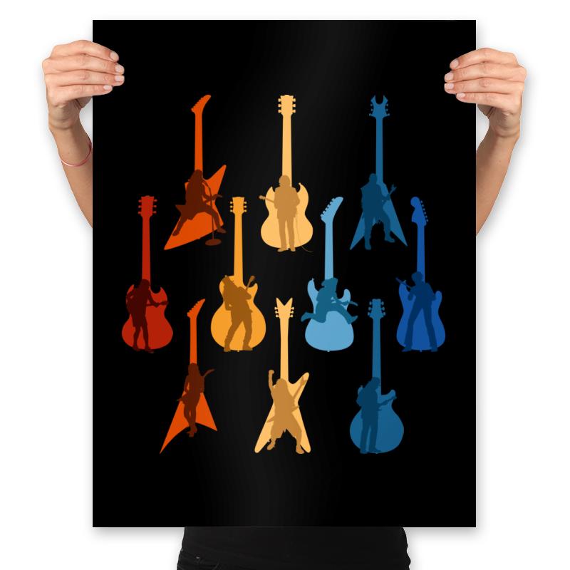 String Legends 