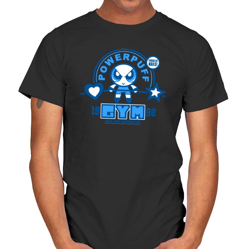 Powerpuff GYM