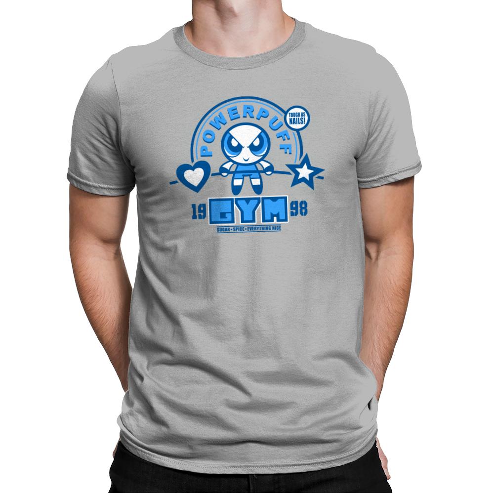 Powerpuff GYM