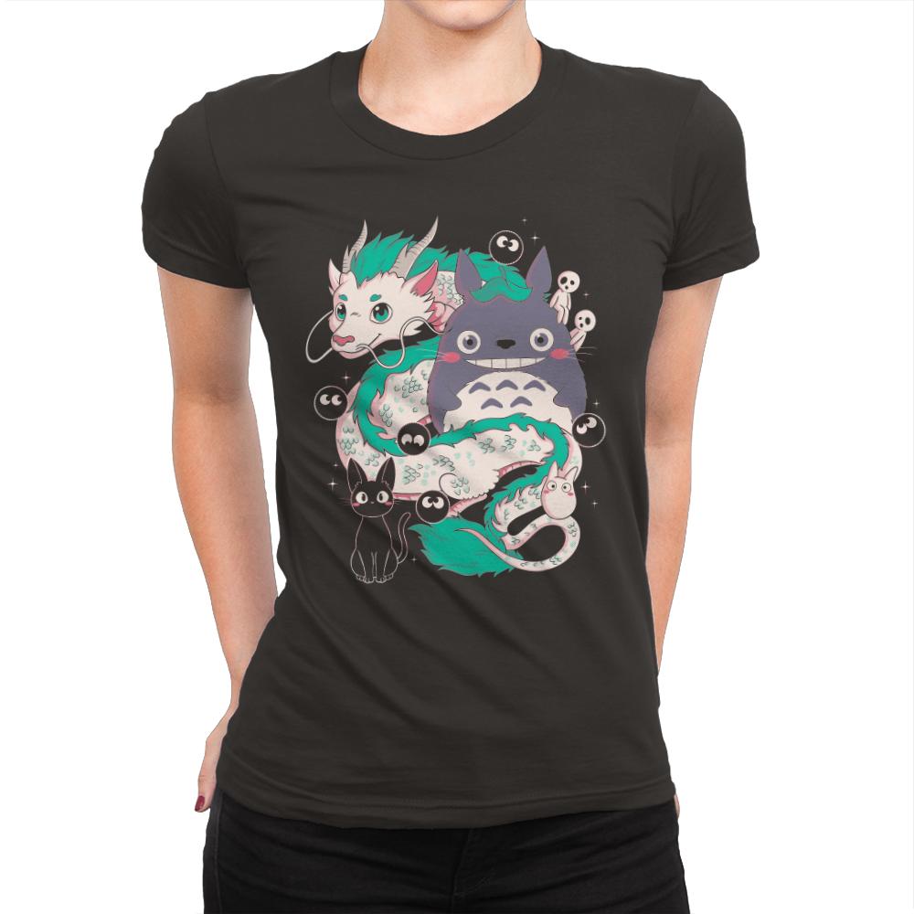 Magical Beings