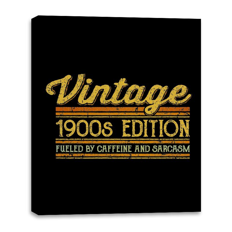 1900s Edition