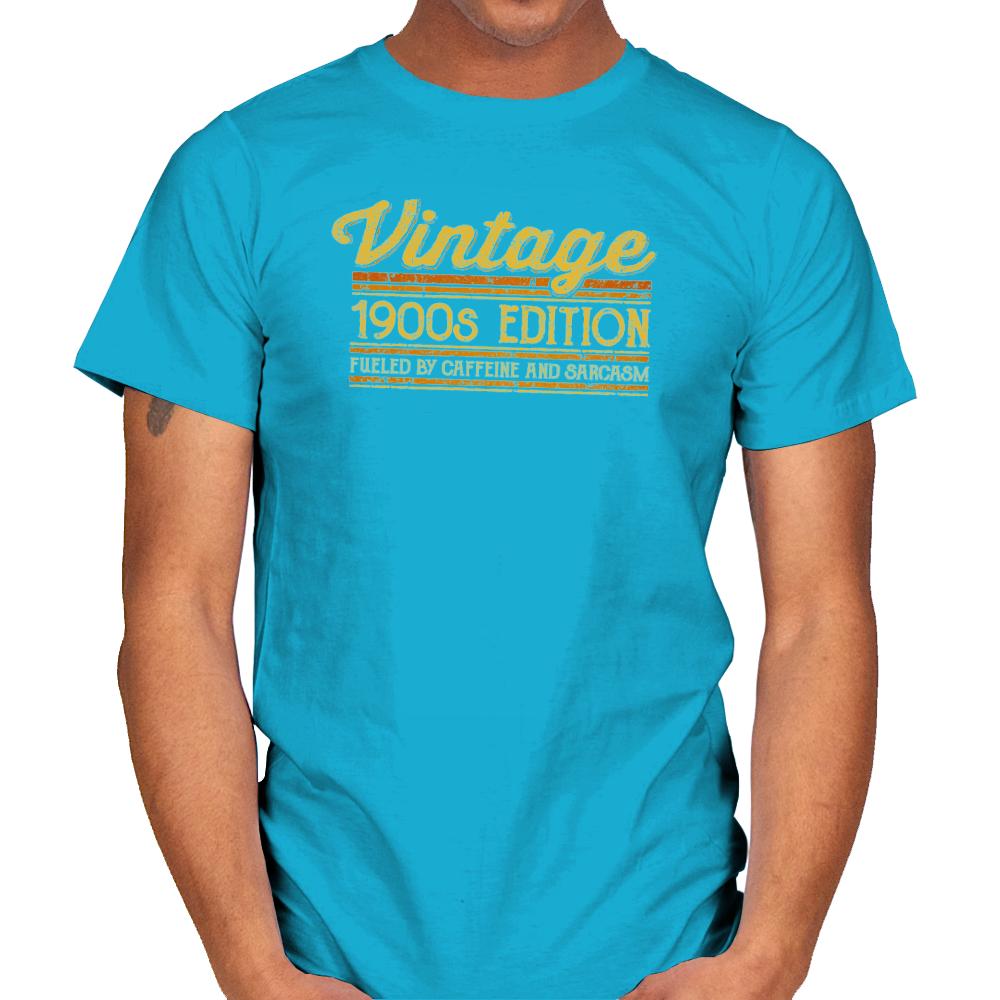 1900s Edition