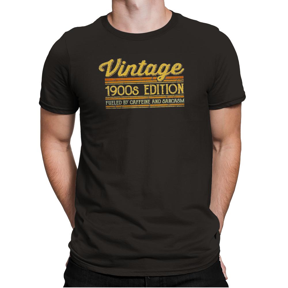 1900s Edition