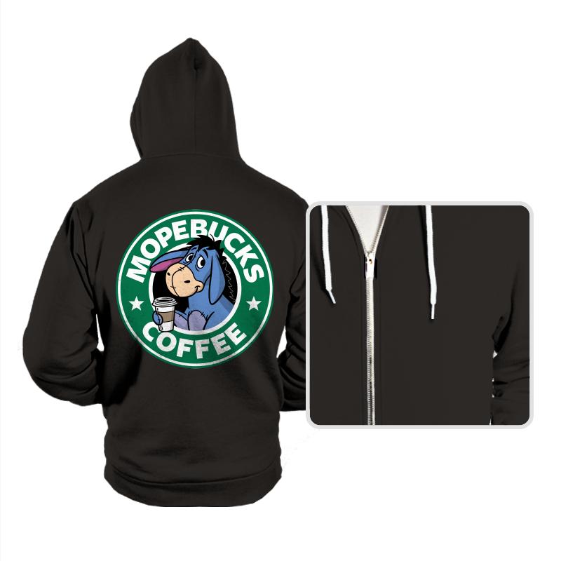 Mopebucks Coffee