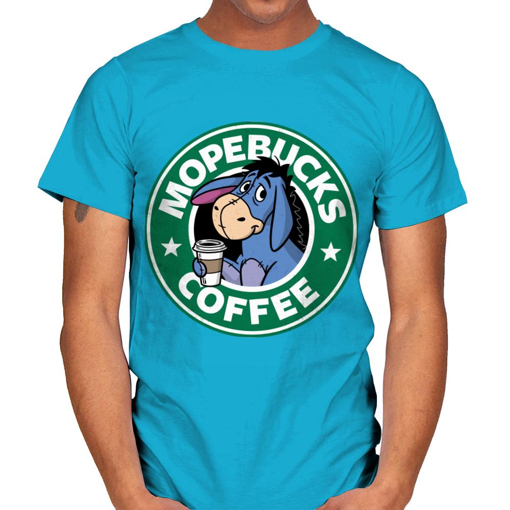 Mopebucks Coffee