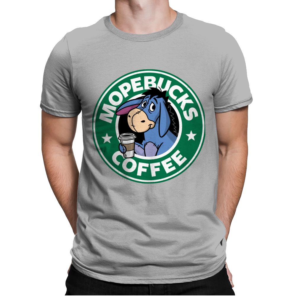 Mopebucks Coffee