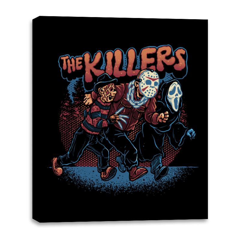 The Killers Club