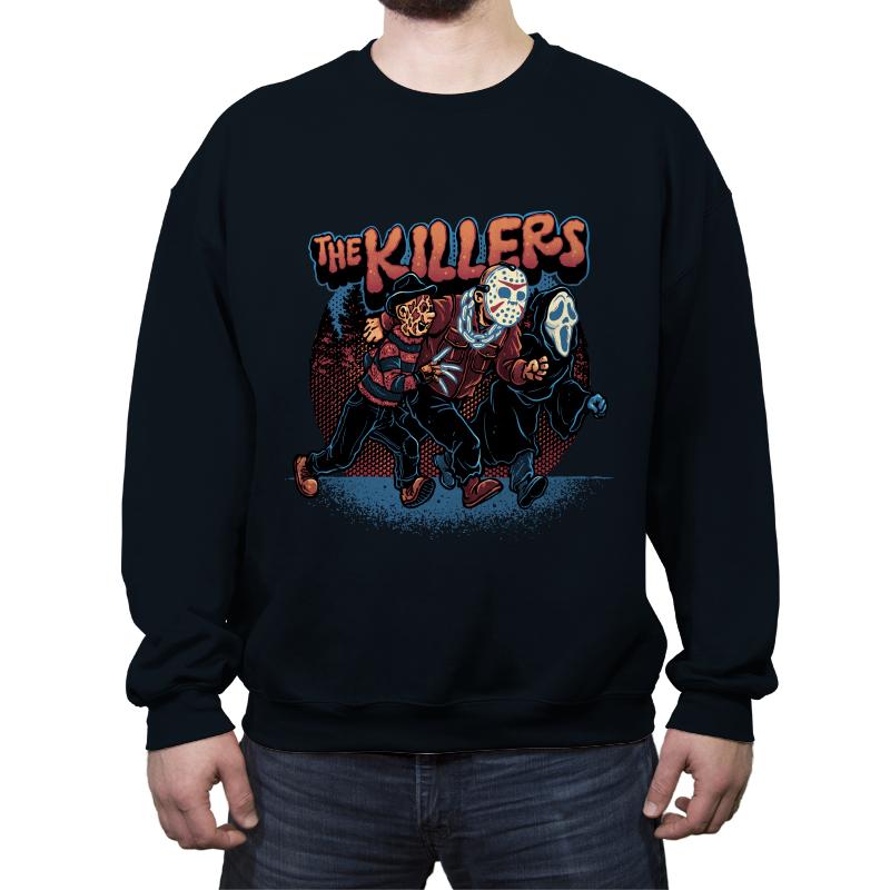 The Killers Club