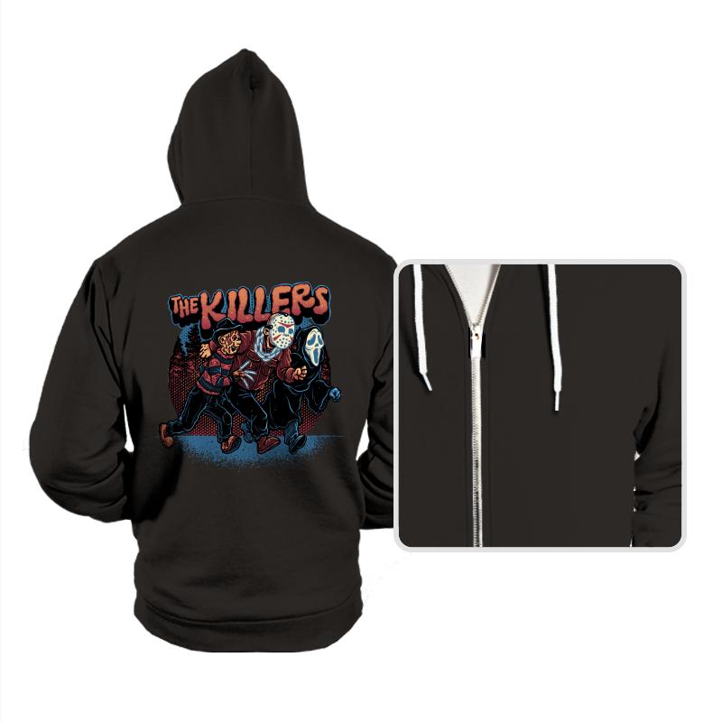 The Killers Club