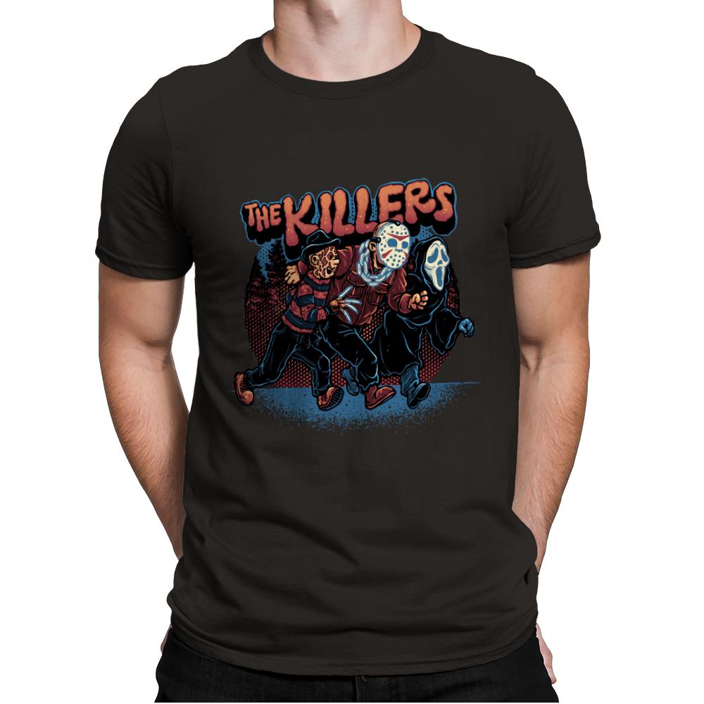 The Killers Club