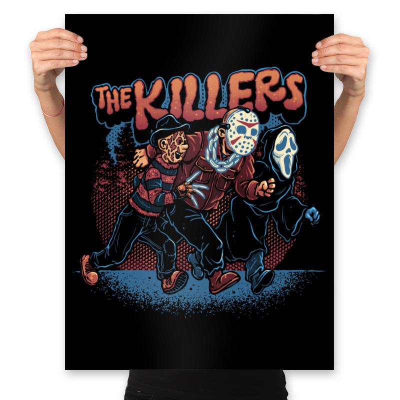 The Killers Club