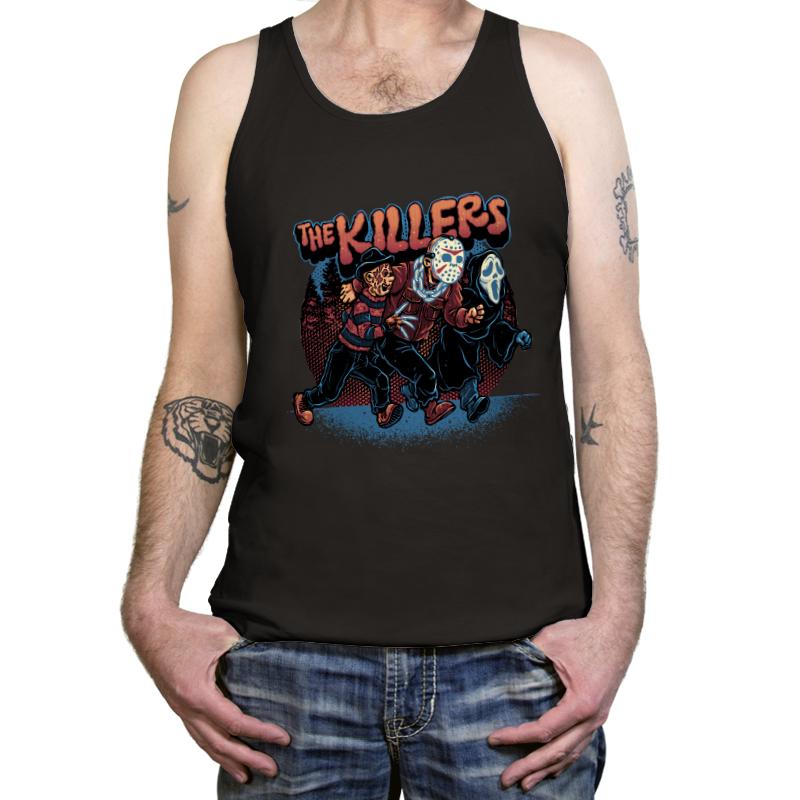 The Killers Club