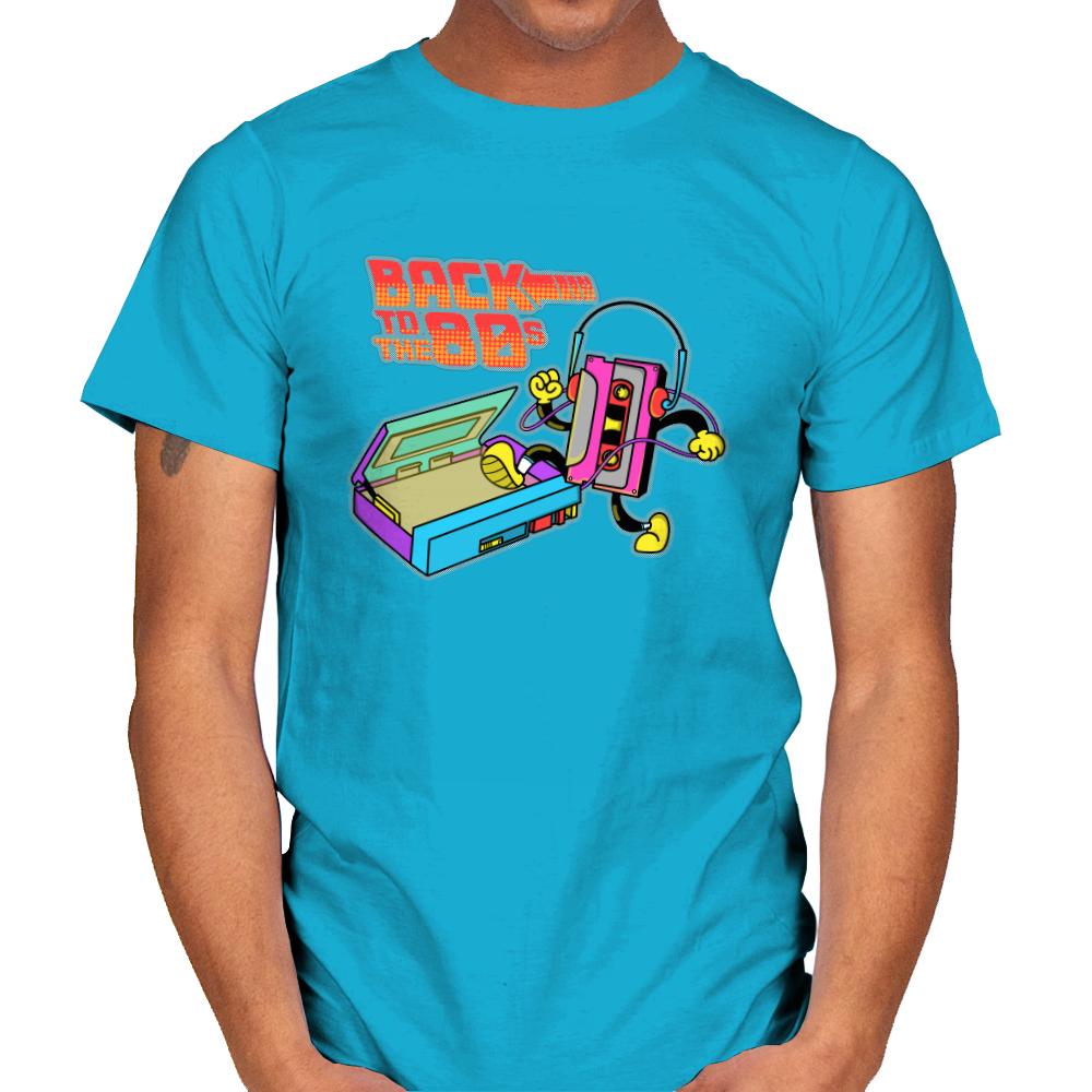 Back to the 80s
