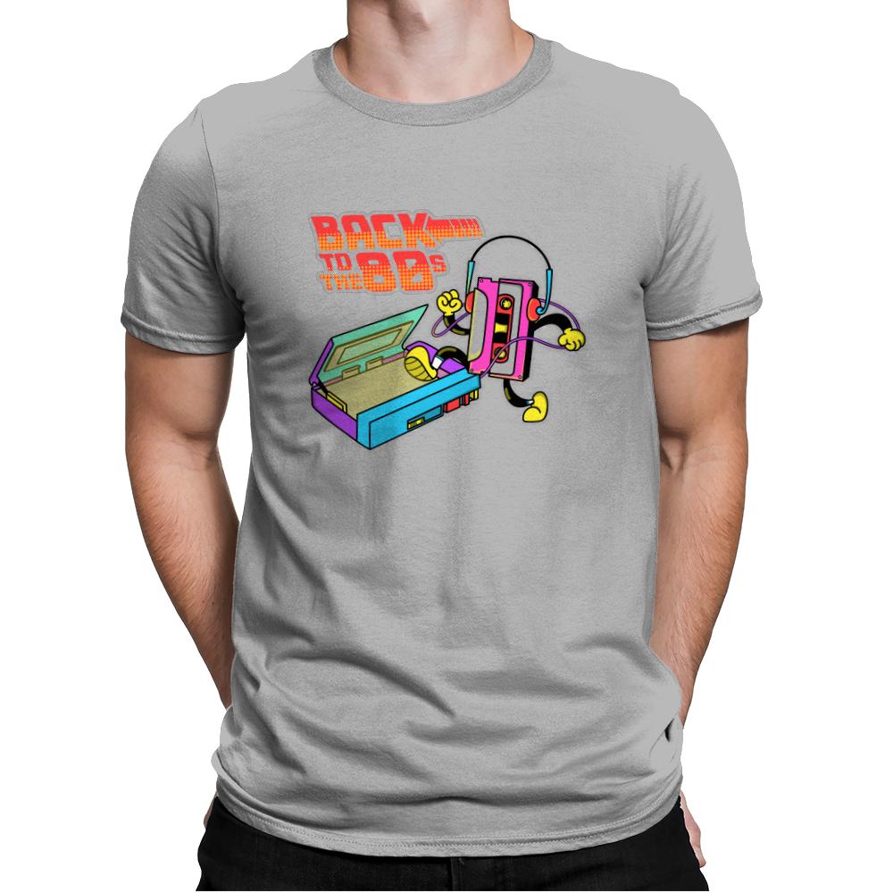 Back to the 80s