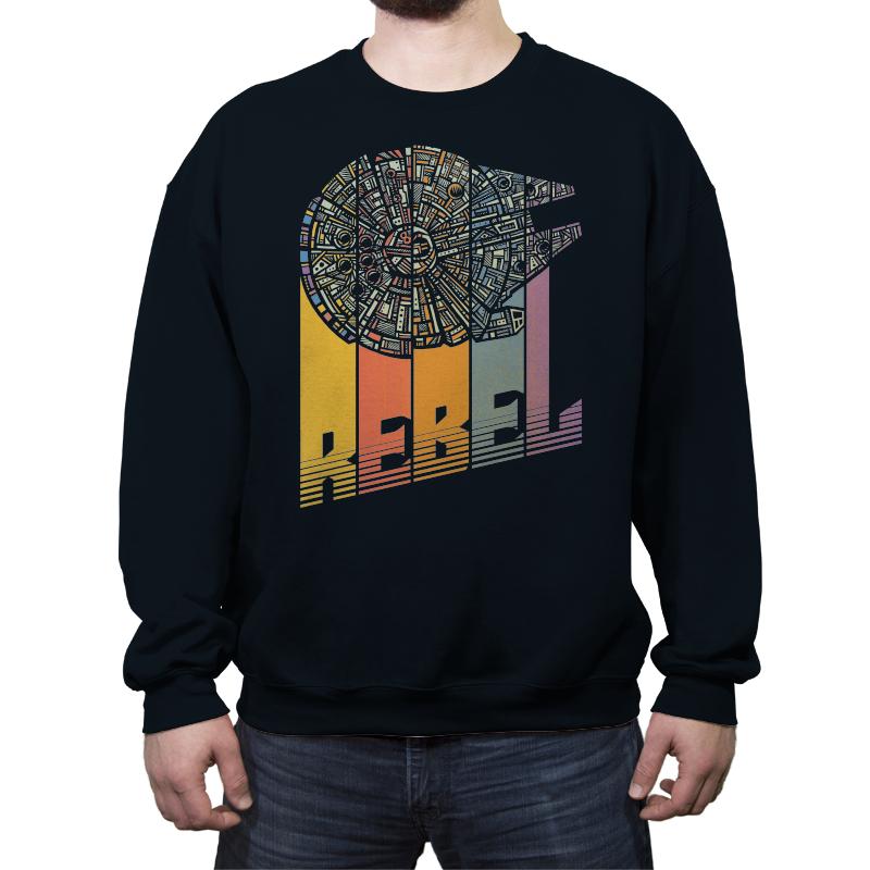 Vintage Rebel