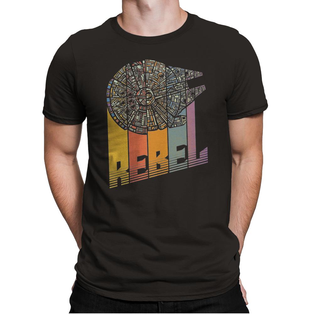 Vintage Rebel
