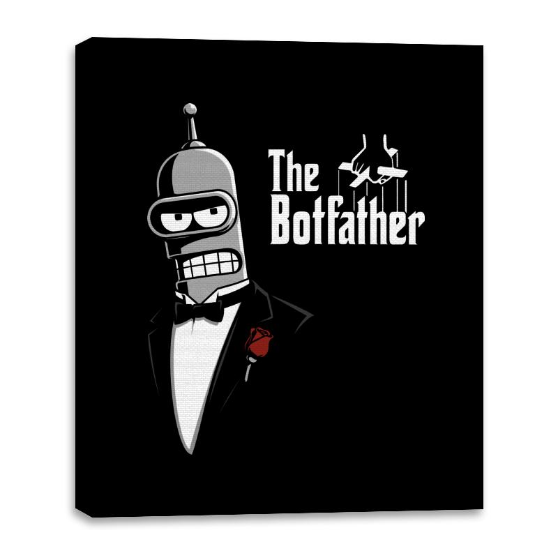 The Botfather