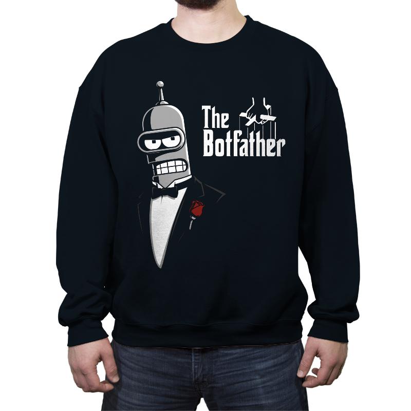 The Botfather