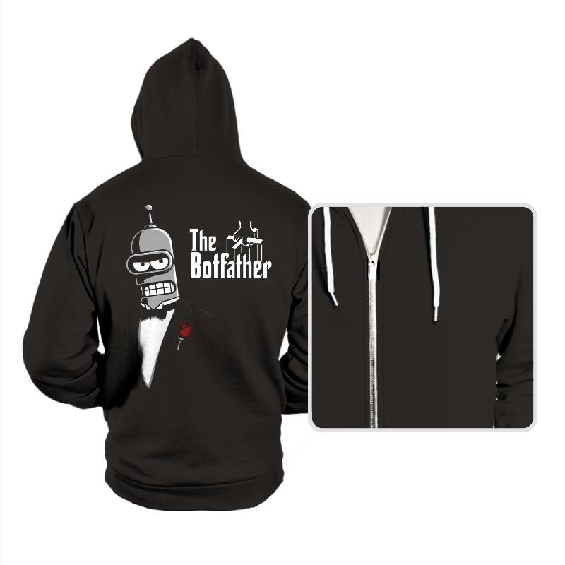 The Botfather