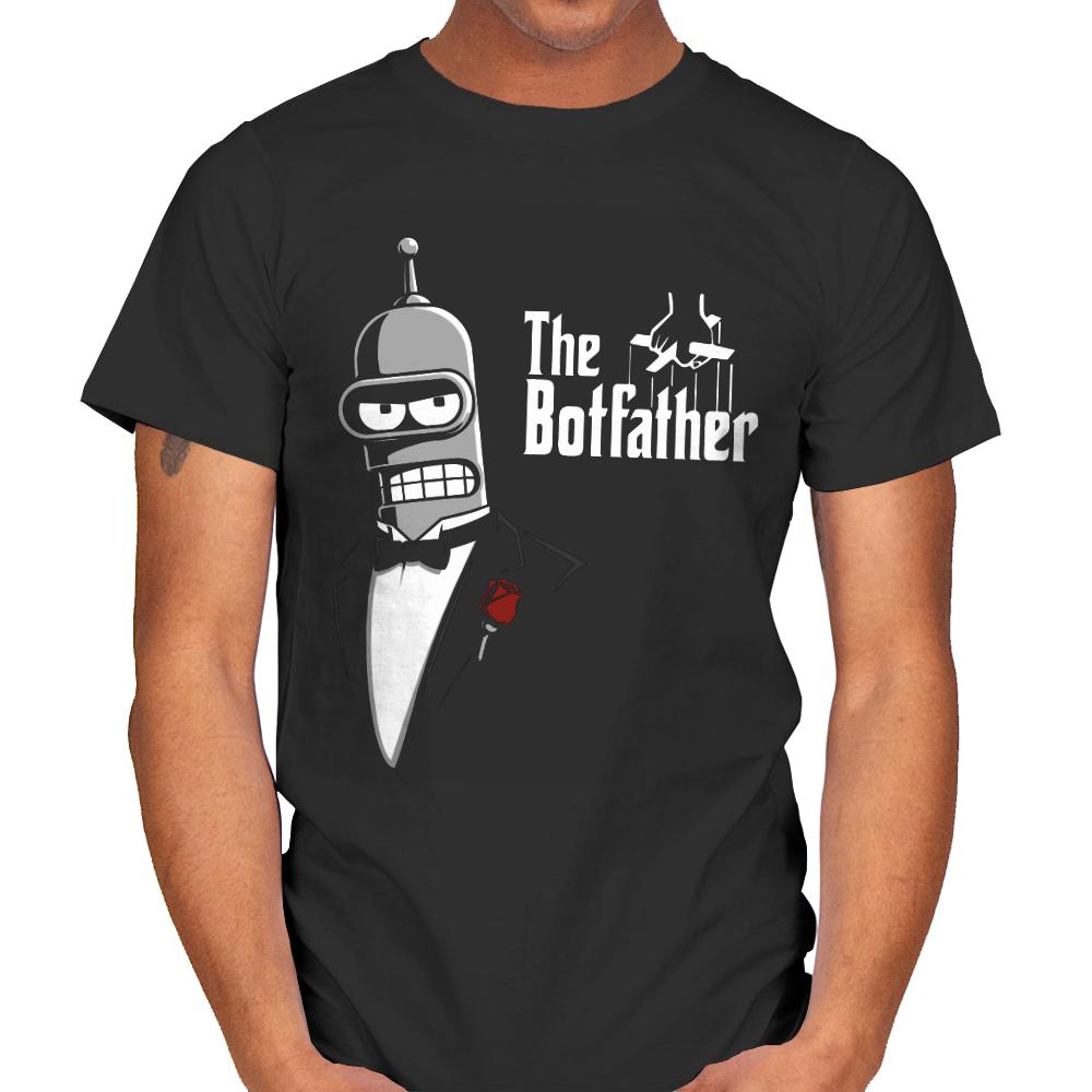 The Botfather
