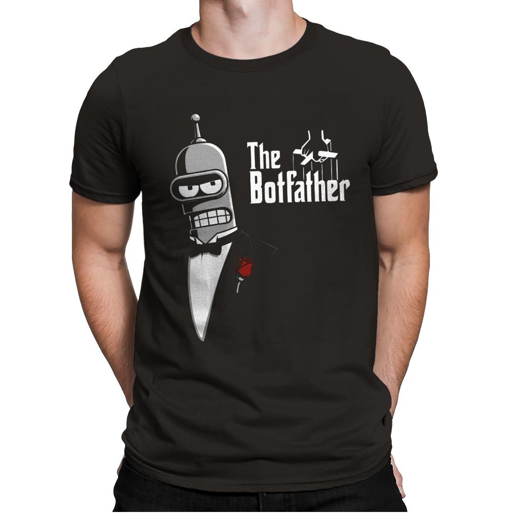 The Botfather