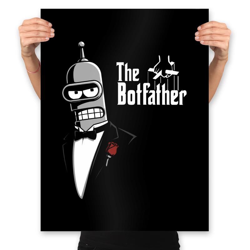 The Botfather