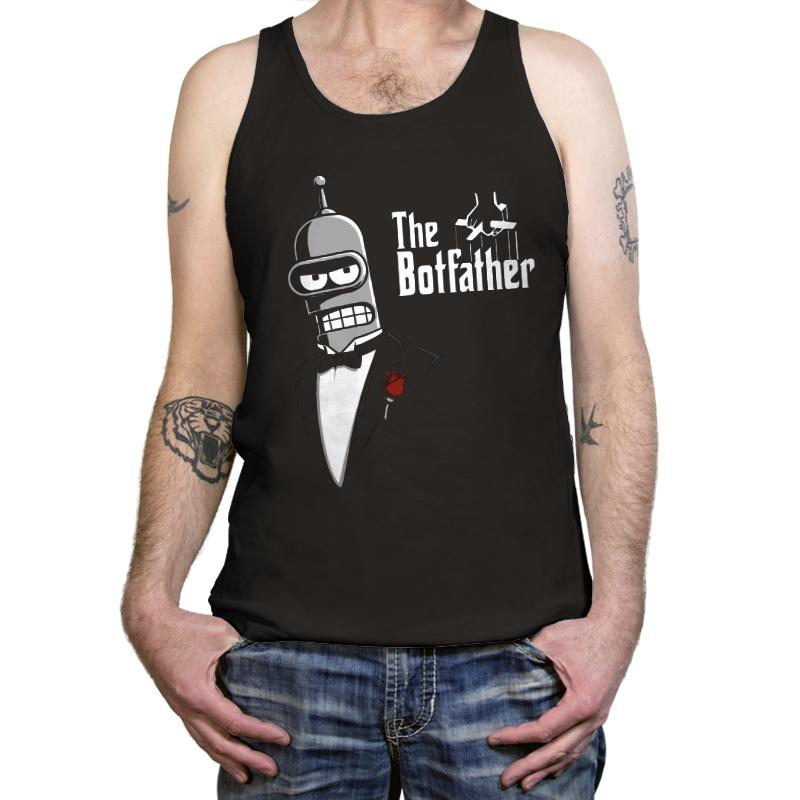 The Botfather