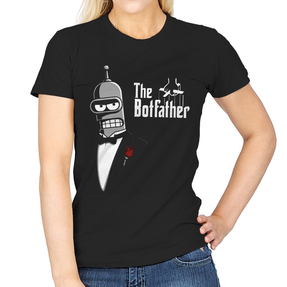 The Botfather
