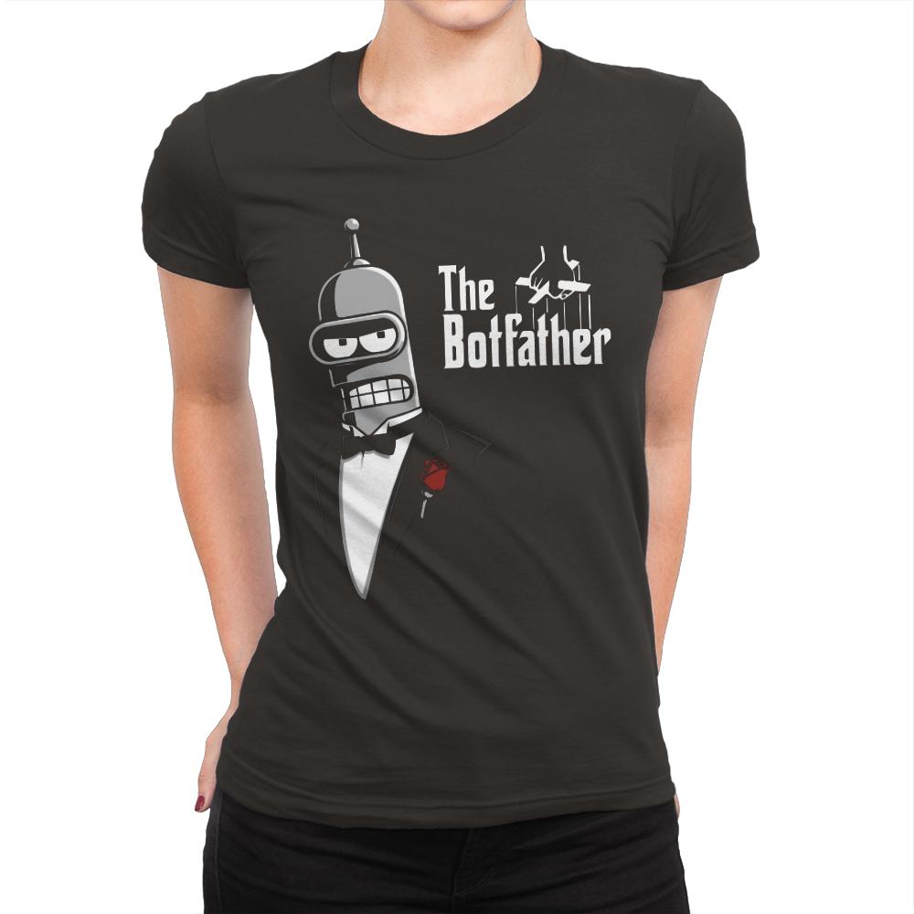 The Botfather