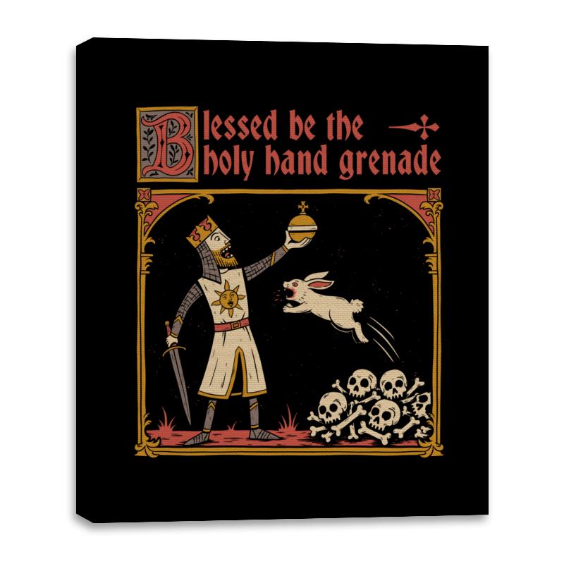 King Rabbit Medieval