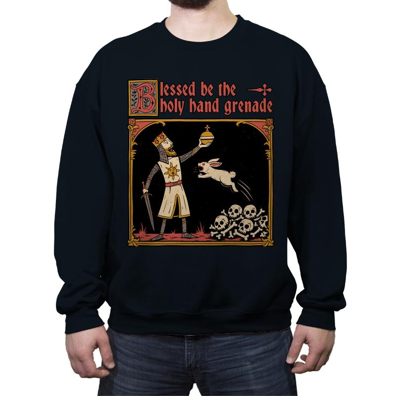 King Rabbit Medieval