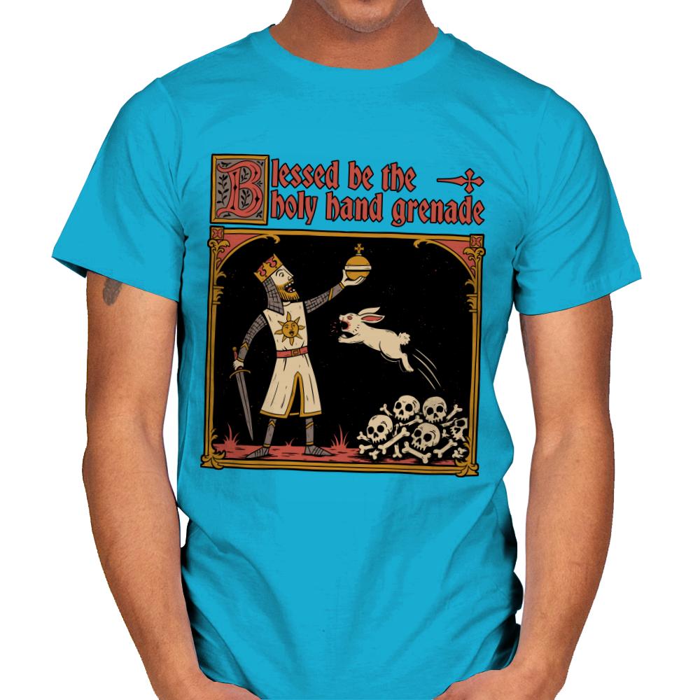 King Rabbit Medieval
